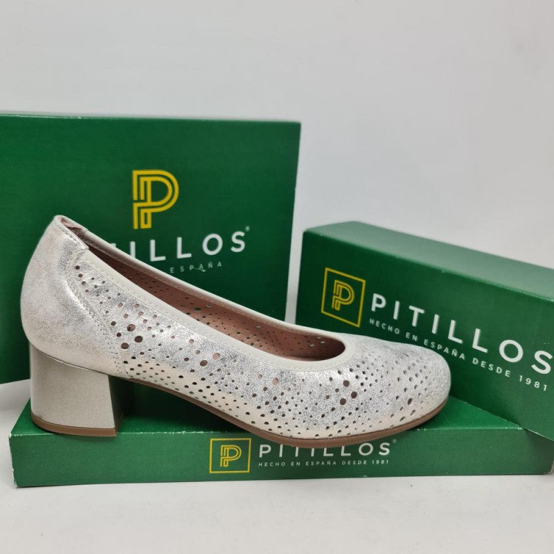 Stilletto Pitillos MOD 10461