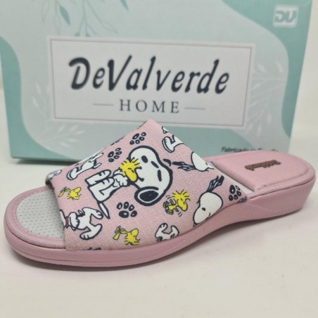 Zapatilla DeValverde MOD 1568