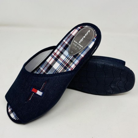 Zapatilla Descubierta Alcalde MOD 31450