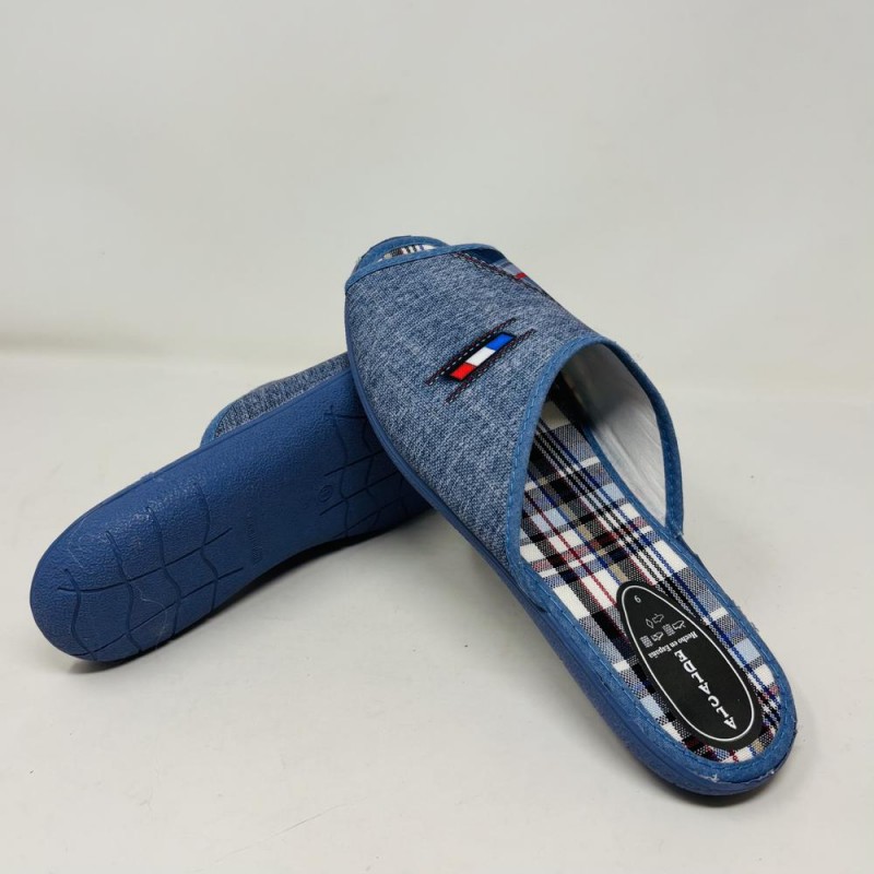 Zapatilla Descubierta Alcalde MOD 40023