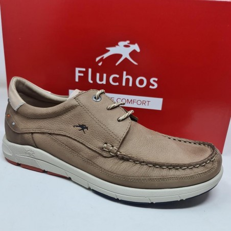 Zapato Fluchos MOD KAI f2149
