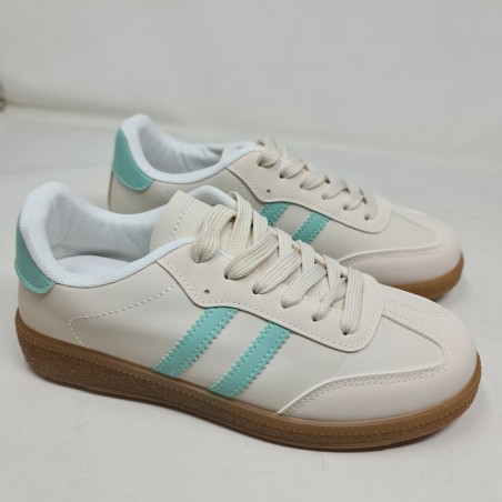Deportiva Tendencia T003