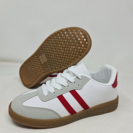 Deportiva Tendencia T003
