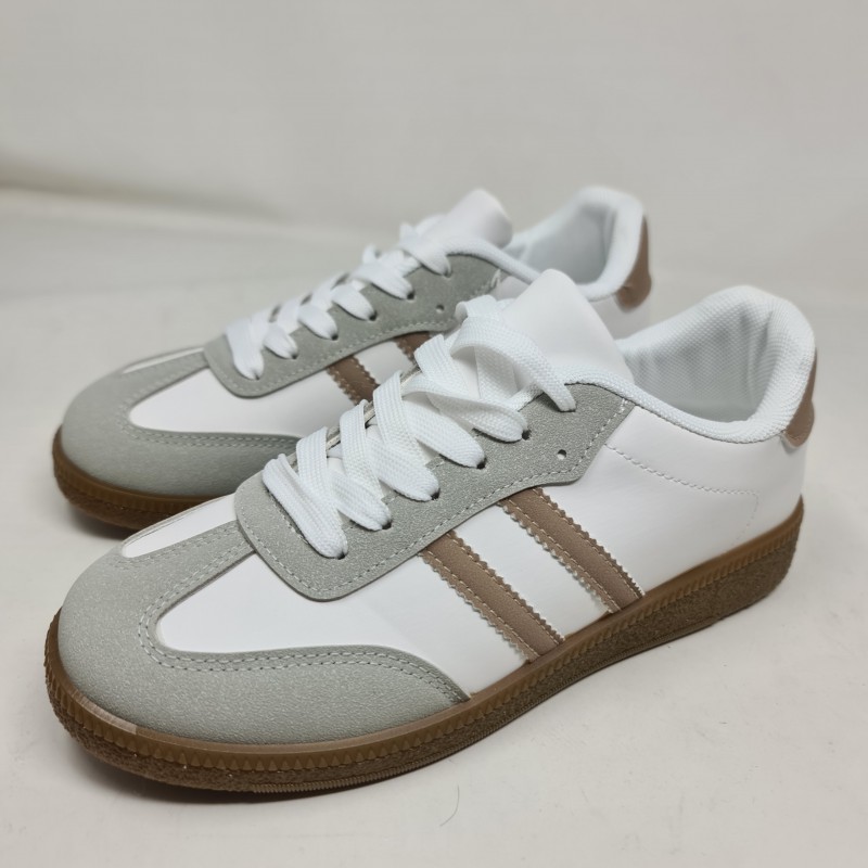 Deportiva Tendencia T003