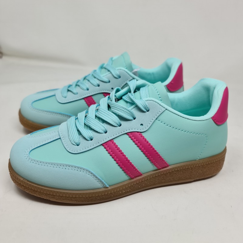 Deportiva Tendencia T003