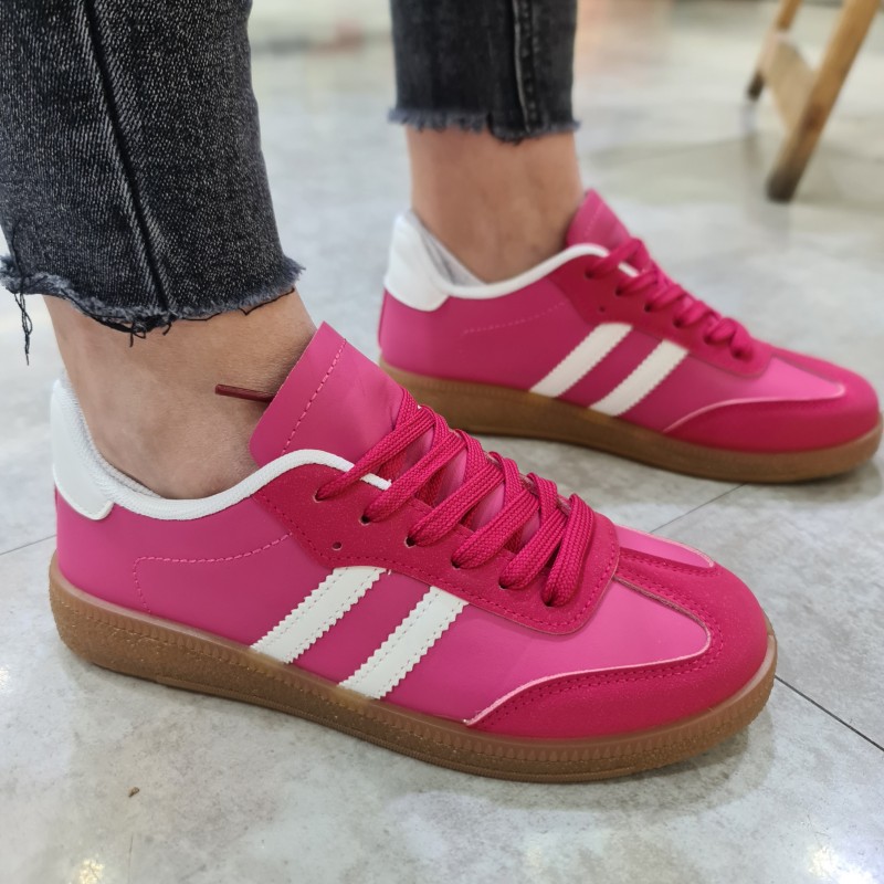 Deportiva Tendencia T003
