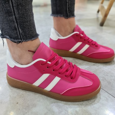 Deportiva Tendencia T003