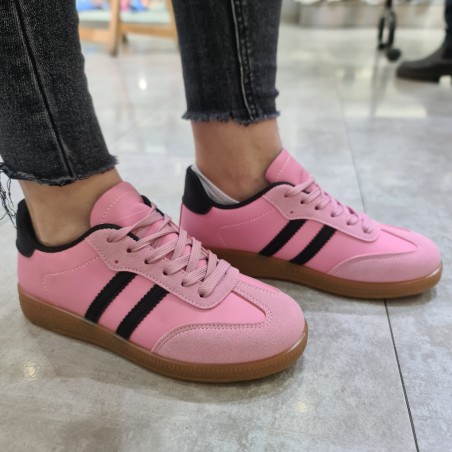 Deportiva Tendencia T003