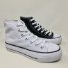 Bota Basket Luquecia Mod. Jf3232