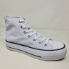 Bota Basket Luquecia Mod. Jf3232