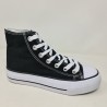 Bota Basket Luquecia Mod. Jf3232