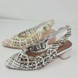 Zapato Trenzado Multi Mod....