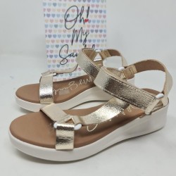 Sandalia Hestia Mod  5653 Oh My Sandals