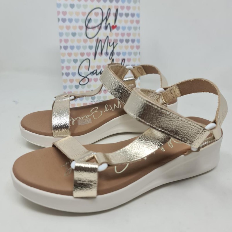 Sandalia Hestia Mod  5653 Oh My Sandals Sandalia Hestia Mod  5653 Oh My Sandals