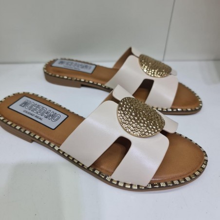 Sandalia Circulo Mod  H5077 H A