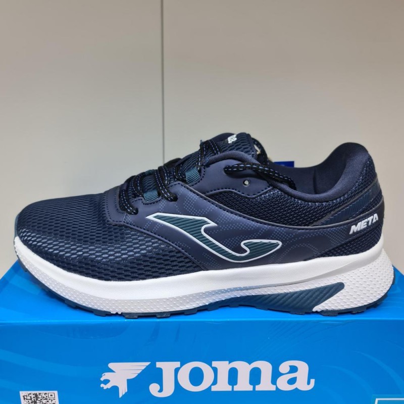 Deportiva Joma Meta Men 2503 Marino