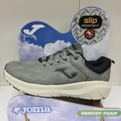 Deportivo Joma Casual Atolón Men 2523 Gris