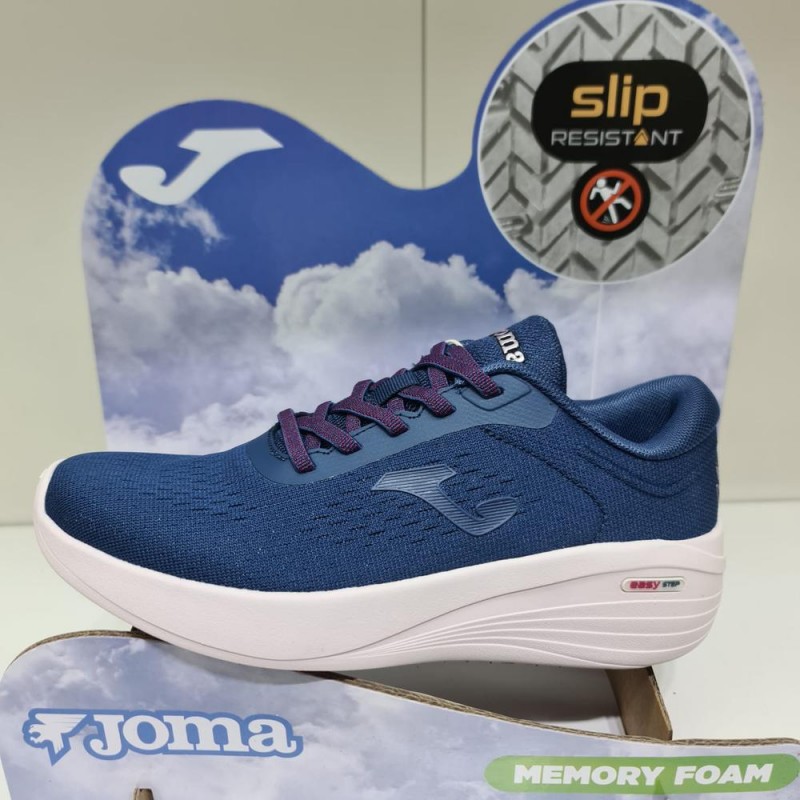 Deportiva Joma Diana Lady 2503 Blue