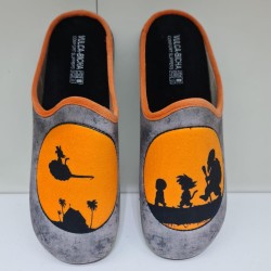 Zapatillas Bola de Dragón V B 1823