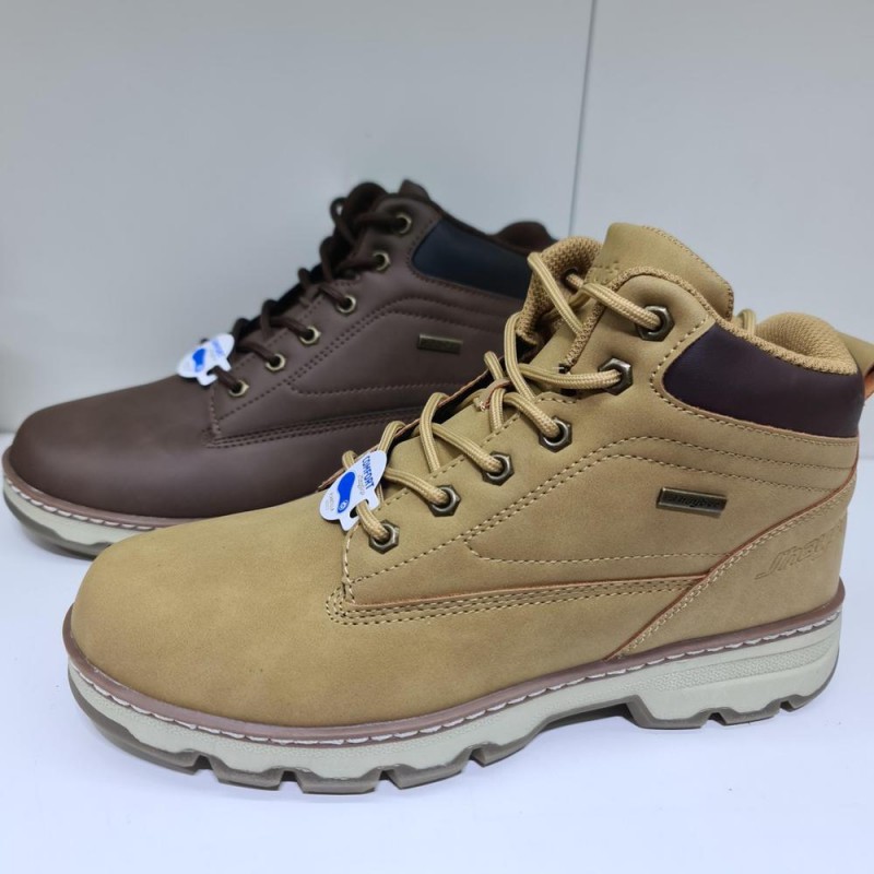 Bota Chasta Mod  Za52601 J´Hayber