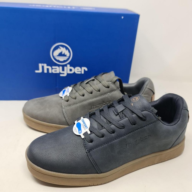 Deportivo Casual J`Hayber Mod Chazo Deportivo Casual J`Hayber Mod Chazo