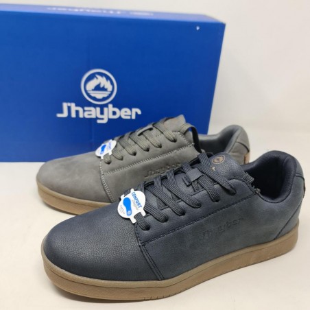 Deportivo Casual J`Hayber Mod Chazo