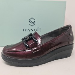 Kiowa Charol Mod  25M585 My soft