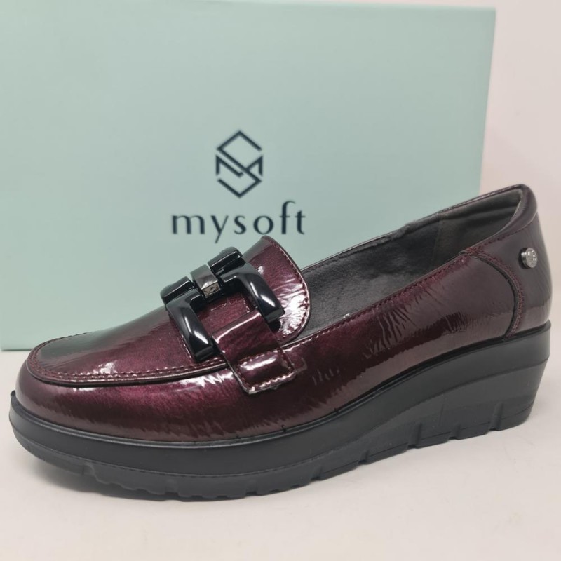 Kiowa Charol Mod  25M585 My soft