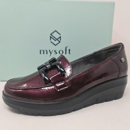 Kiowa Charol Mod  25M585 My soft