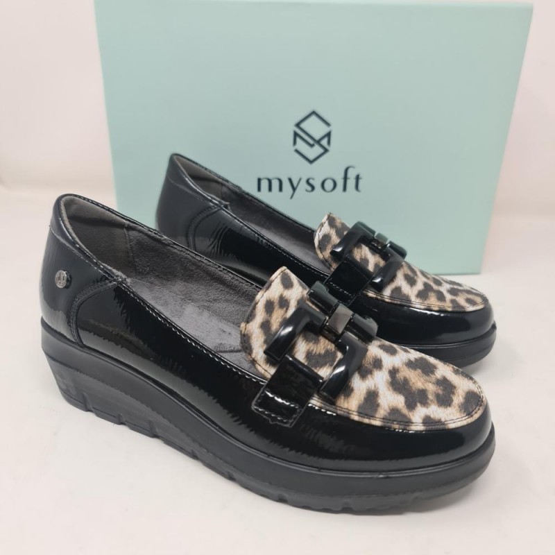 kiowa Leopardo Mod  25M585 Mysoft 
