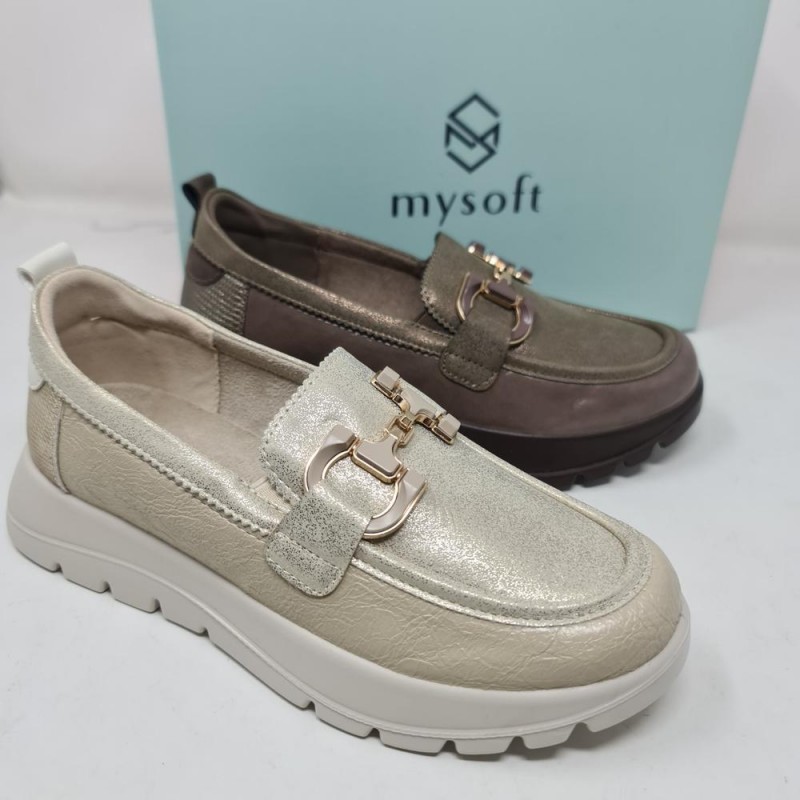 Kiowa Adorno Bocao Mod  25M629 Mysoft