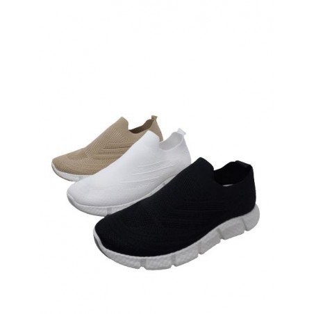 Zapatilla Casual Transpirable Oslo E85 Ro