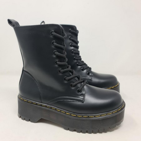 Bota Militar Ariadna Mod  RQ-29 Alta Moda