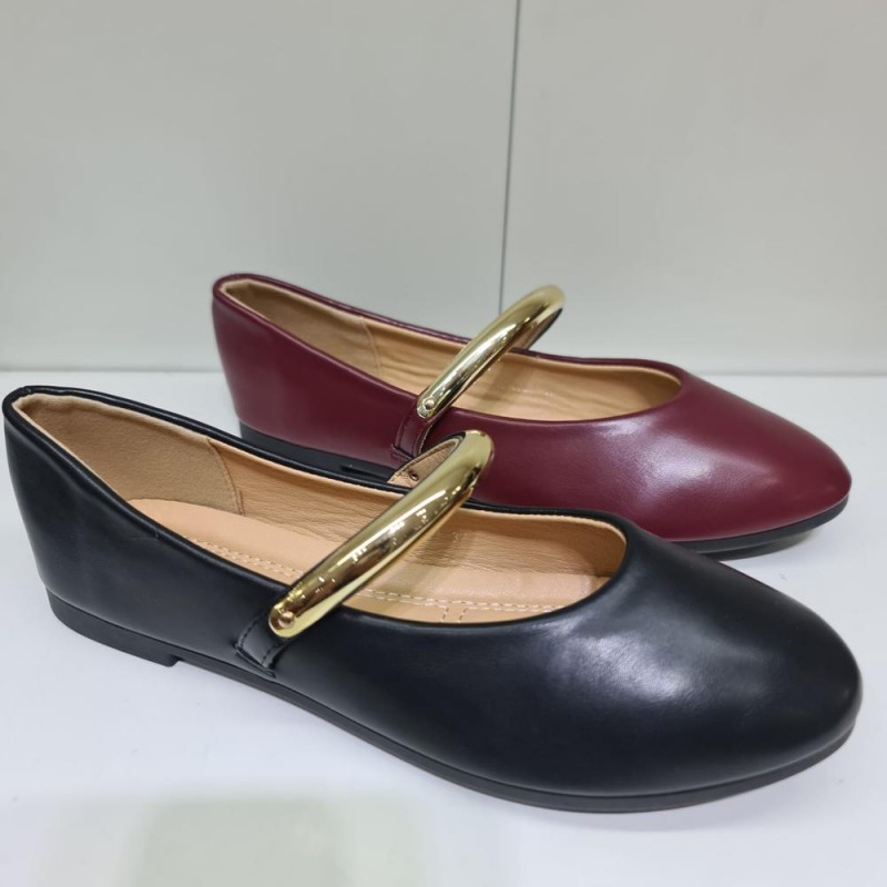 Sabrina  Adorno Dorado Joia H8- 972M