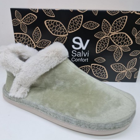 Bota Suapel Salvi 17L000