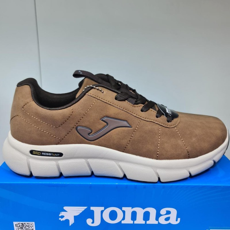Deportiva Polipiel Mod  2526 Joma 