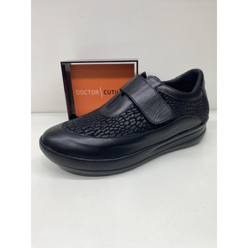 Zapato Velcro Doctor Cutillas 50753