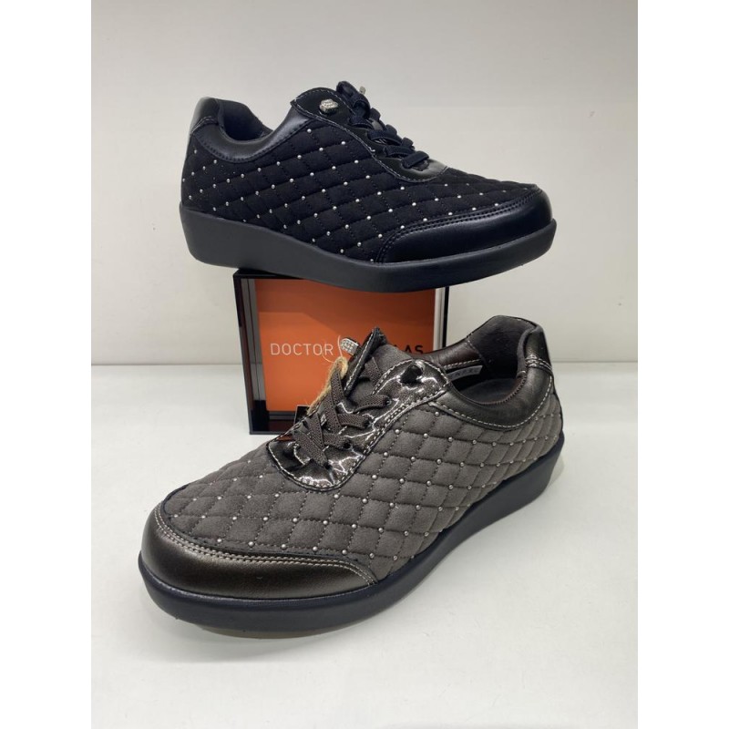 Blucher Guateado Doctor Cutillas 38611