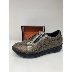 Zapato Cordón Serpiente D  C  50749