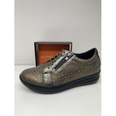 Zapato Cordón Serpiente D  C  50749