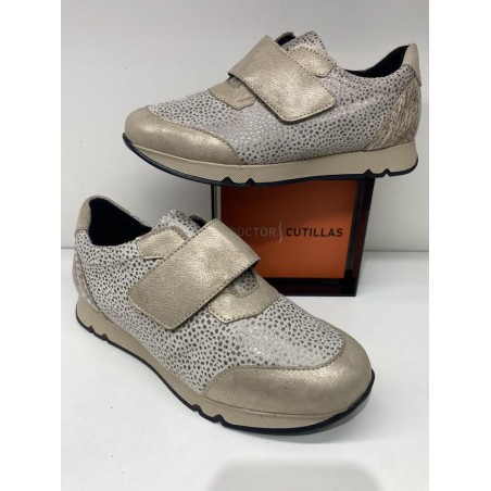Zapato Deportivo D Cutillas 82833