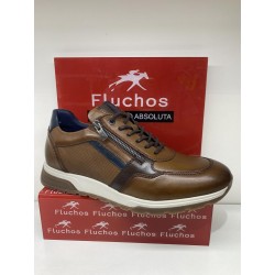 Zapato Casual Habana Fluchos