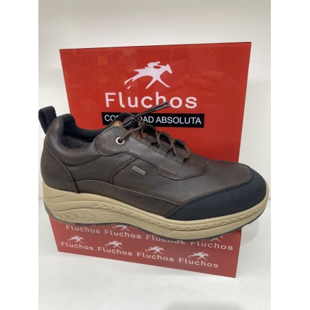 Zapato Sport Lander Fluchos