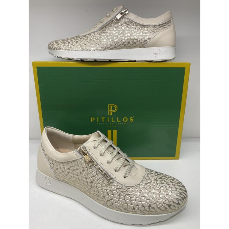 Blucher Pitillos 10423