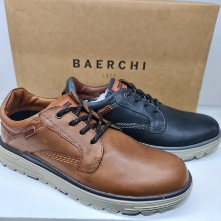 Zapato Baerchi tipo Casual Mod 9350