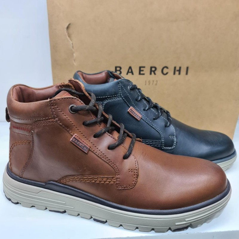 Bota Baerchi tipo casual Mod 9351