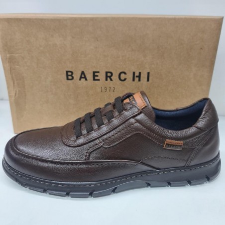 Zapato Elásticos Baerchi Mod 4192