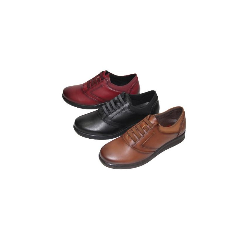 Zapato Confor Virucci modVR1-300