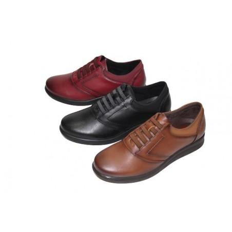 Zapato Confor Virucci modVR1-300