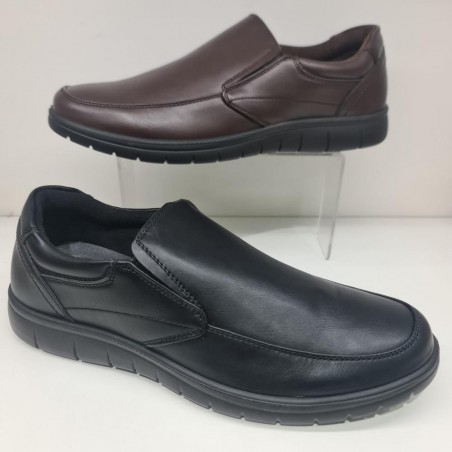 Zapato Cómodo Polipiel Virucci Mod 103